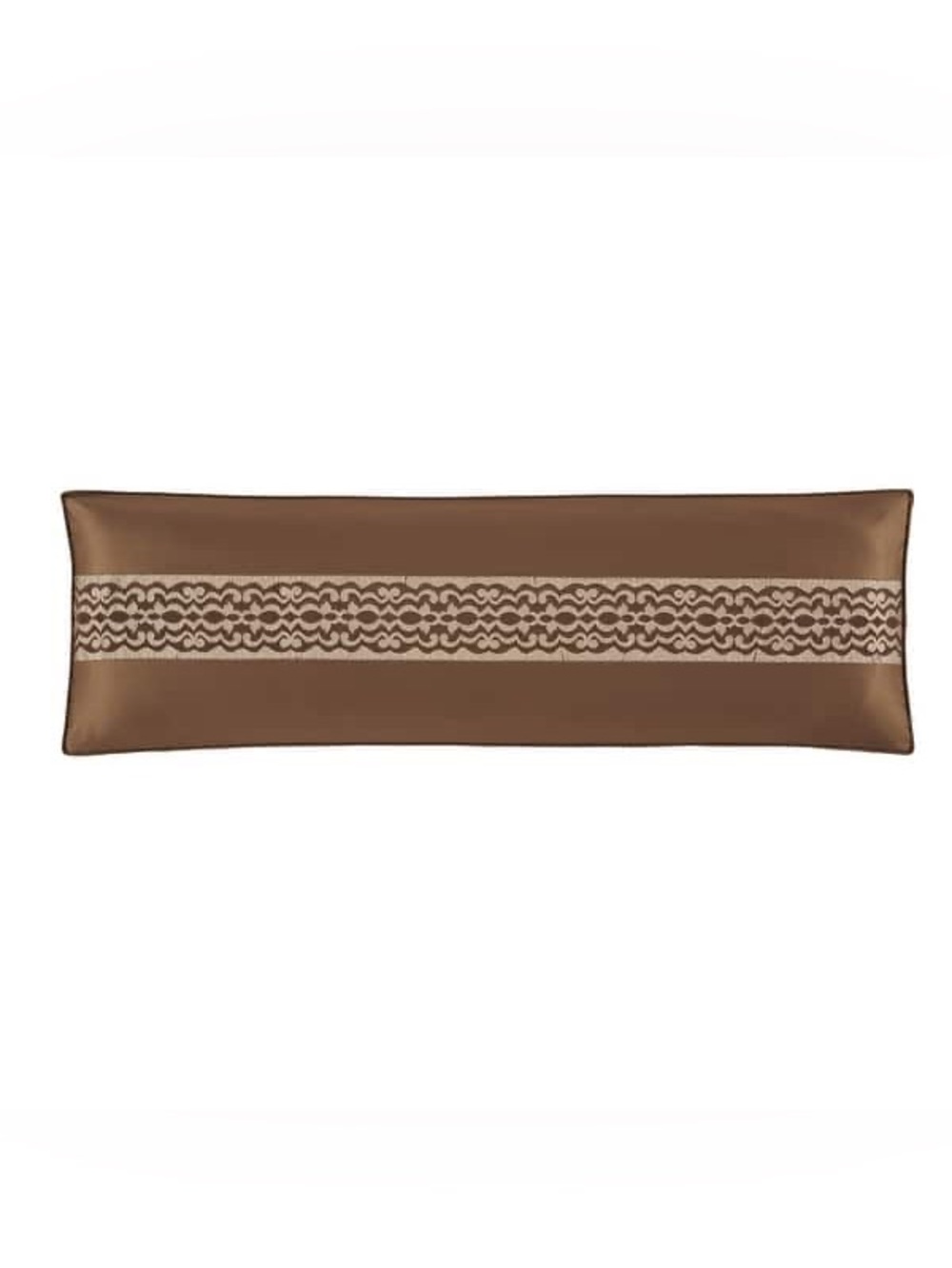 J. Queen New York Surano Bolster Decorative Throw Pillow